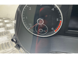 Панель приборов 5C6920973A Volkswagen Jetta VI