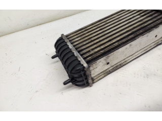 Интеркулер Citroen C4 Cactus