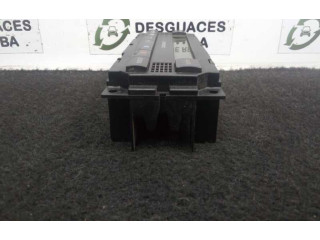 Блок управления климат-контролем Skoda Octavia Mk1 (1U)