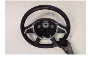 Руль Dacia Dokker         
