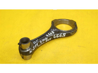 Шатун Mercedes-Benz S W221