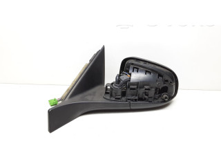 Зеркало электрическое Volvo V70 2008 - 2013 года