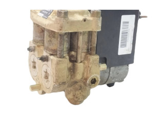 Блок АБС 0265201019 Opel Vectra A 1988 - 1995 года