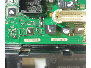 Блок комфорта P8200943317P, 18217981 Renault Trafic II (X83)