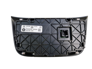 Блок управления климат-контролем P5VA64DX9, P5VA64DX9AD   Jeep Compass