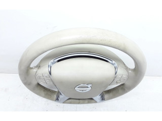 Руль Volvo S60 2014 - 2018 года 34108766A, P31271095