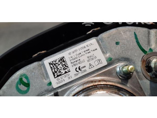 Подушка безопасности водителя 985709812R Volkswagen Cross Touran I