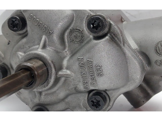 Масляный насос  BMK 059115105N  Audi A6 S6 C6 4F 