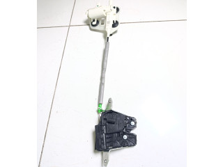 Zámek zadních dveří A0997400600, A0999068600 Mercedes-Benz EQC 2020