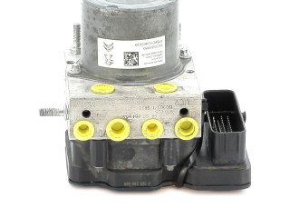 Jednotka ABS 1668397980, E1-2018F   Citroen Berlingo 2020