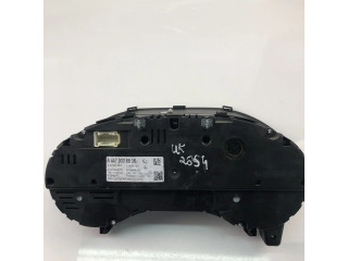 Přístrojová deska Mercedes-Benz Vito Viano W447 2016 A4479006808