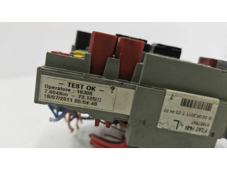 Блок предохранителей 51867697 Alfa Romeo Giulietta