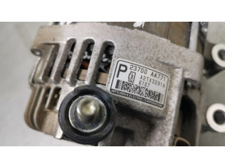 Генератор 23700AA771   Subaru Forester SJ 2.0     