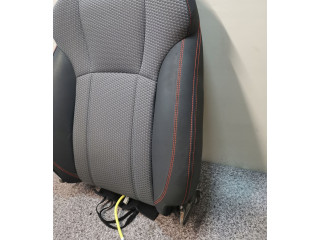 Подушка безопасности в сиденье GHFJTY   Subaru Forester SJ