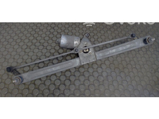 Моторчик дворников NICHTZUTREFFEND    Volkswagen Polo II 86C 2F