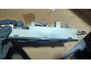 Блок управления климат-контролем    Fiat Doblo