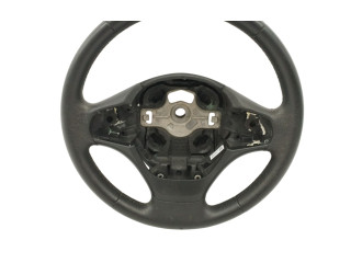 Volant BMW 3 F30 F35 F31 2017 62558150E, CONDESGASTE  