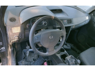 Подушка безопасности двери Opel Meriva A