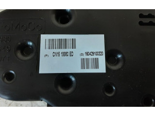 Блок управления климат-контролем CN1519980ED, CN1519980ED Ford Ecosport