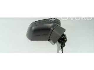 Рулевая рейка Зеркало (управляемое электричеством) 83B857410E, 83B857410E9B9 Audi Q3 F3 2018 - года