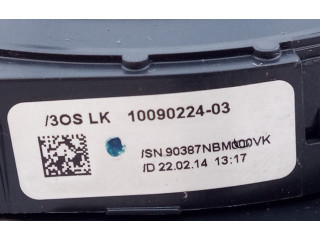 Подушка безопасности водителя 1009022403, 1009390502   BMW X4 F26