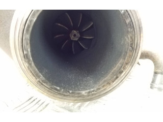 Turbodmychadlo Турбина BMW 5 G30 G31