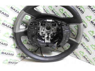 Руль Citroen C5 2008 - 2016 года 1623566180