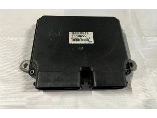 Блок управления двигателя 1860B222, E6T72689 Mitsubishi Lancer Evolution