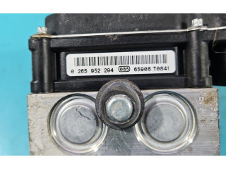 Jednotka ABS 0265252809, IMPRK1406693 Peugeot 508 2017