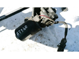 Моторчик дворников     Fiat Ulysse