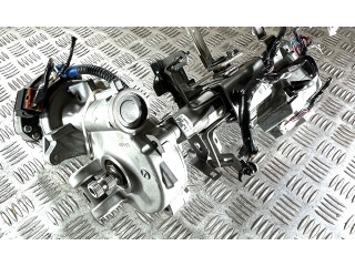 Насос рулевого управления