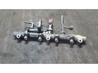 Vstřikovací lišta 0445214017, 001965L2 Fiat Ulysse pro naftový motor 2.2