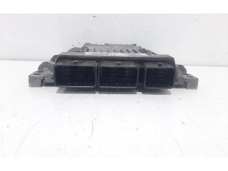 Řídící jednotka 8200843713, S122326114 Renault Grand Modus 2008