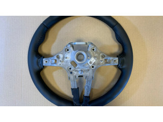 Руль BMW 4 F36 Gran coupe 2014-2017 года 32307848338, 32307850403