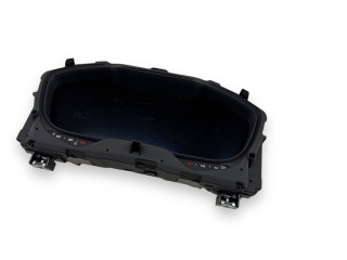 Панель приборов 8S0920790G   Audi TT TTS RS Mk3 8S       