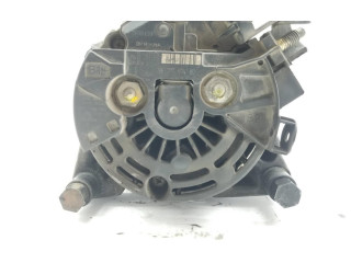 Генератор 9621791480 Citroen Berlingo