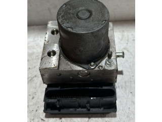 Блок АБС 0265950891, 0265950891 Smart ForTwo II 2007 - 2016 года