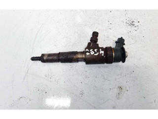 Форсунка 0445110252, 565889    Citroen Nemo   