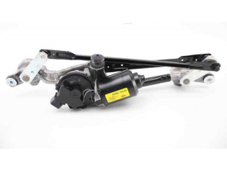 Комплект механизма стеклоочистителей     KIA Rio