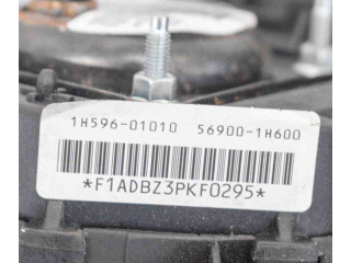 Подушка безопасности водителя KIA Ceed