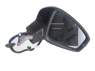 Zpětné zrcátko Volkswagen Tiguan 2021 5NB857508S