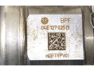 Топливный насос    04E127025D   Seat Leon (5F)