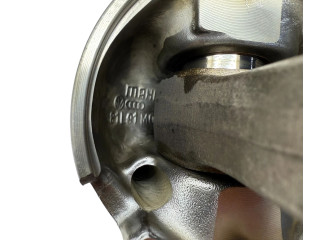  Поршень с шатуном AXD 038jde, 81l91mq  Volkswagen Transporter - Caravelle T5  