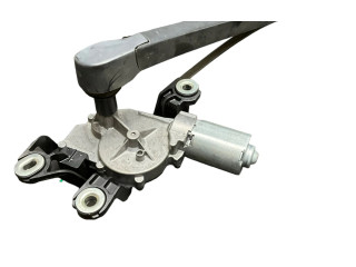 Моторчик заднего дворника 5K6955711B, 0390201216 Volkswagen Touran II