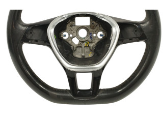 Руль Volkswagen Golf SportWagen - года 5G0419091DG, OBSERVARFOTO