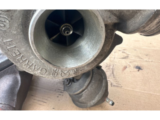  Турбина Volvo XC90  716738-2         