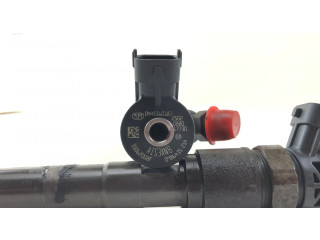 Комплект форсунок 0445110430, 68148332AA Jeep Grand Cherokee для дизельного двигателя EXF 3