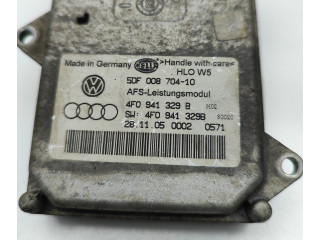 Блок управления Xenon