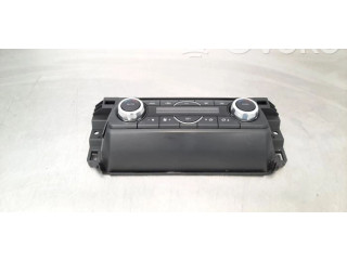 Блок управления климат-контролем KB8M61190B8A20 Mazda CX-5 II