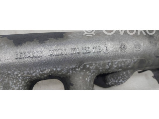 Блок АБС 074129713   Volvo  V70  2000 - 2004 года